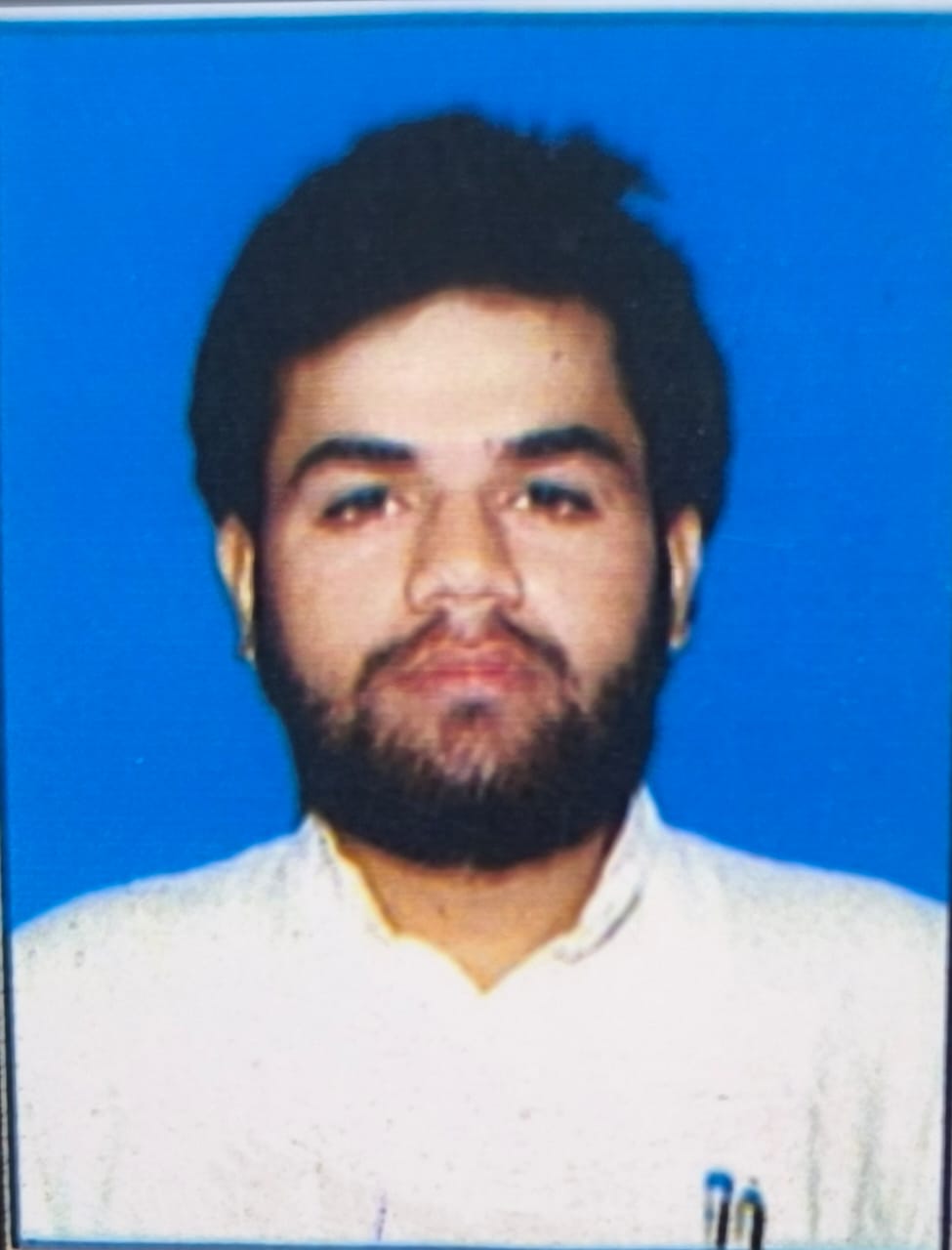 MOHIT YADAV