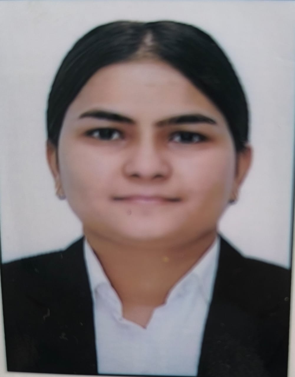 NANDINI SULTAN