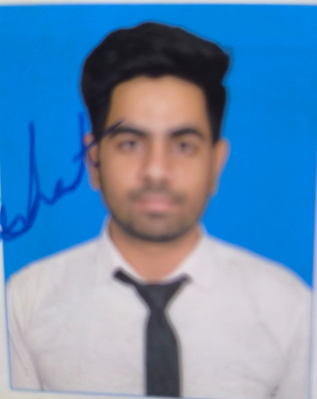 PRASHANT