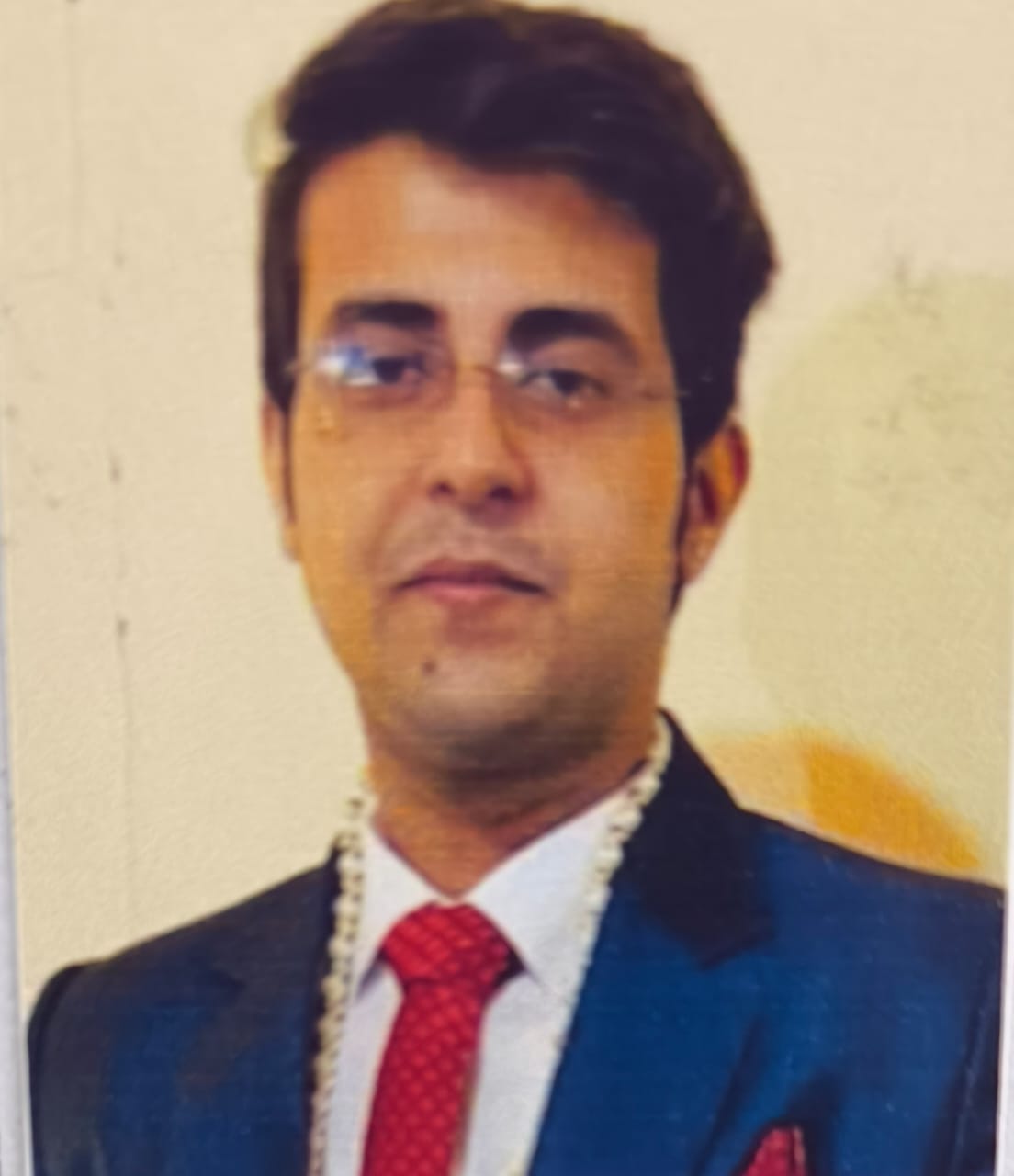 RAHUL MARATHA