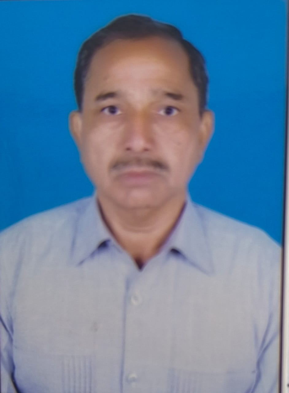 RAM PAL MEHRA