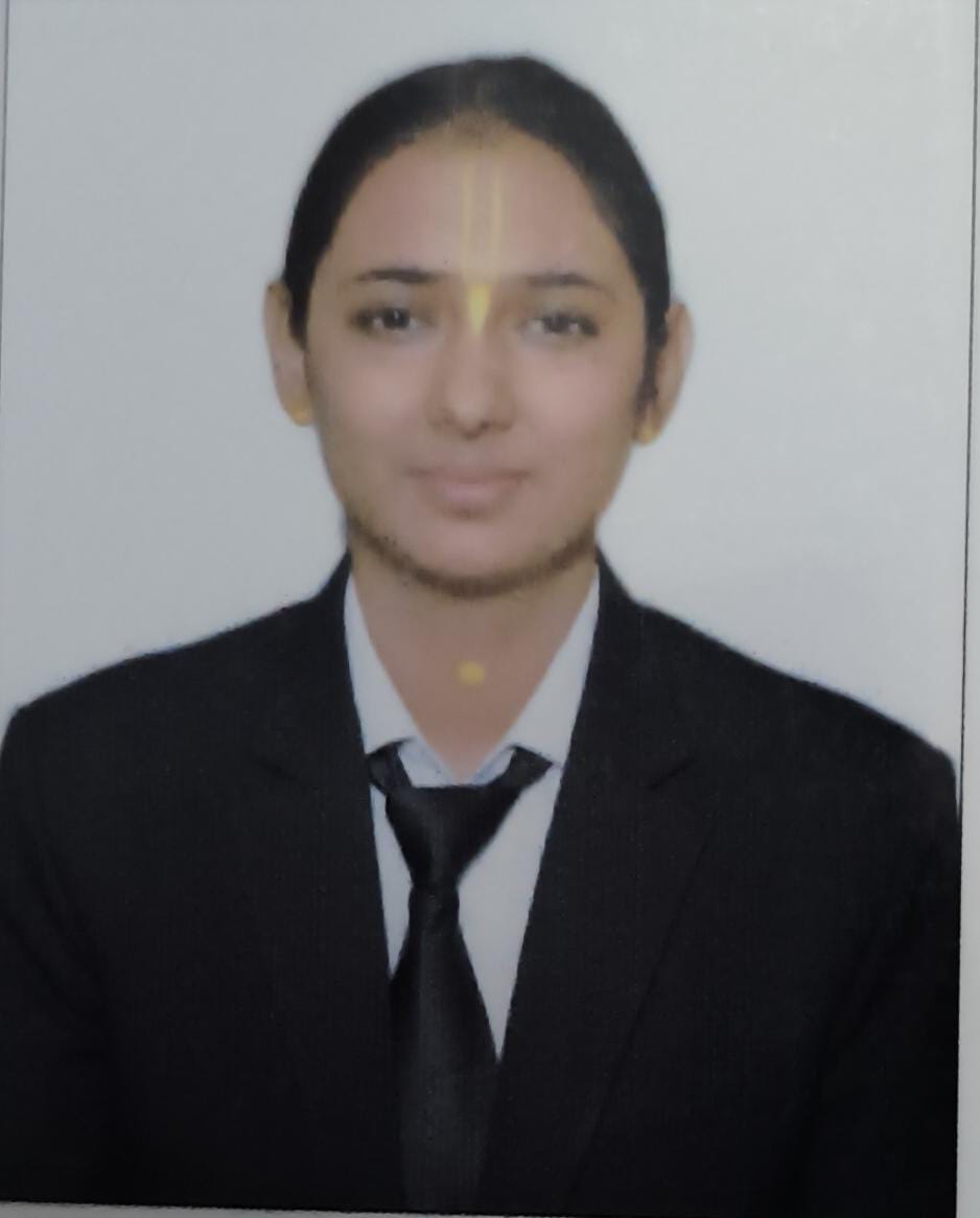 RINKY YADAV
