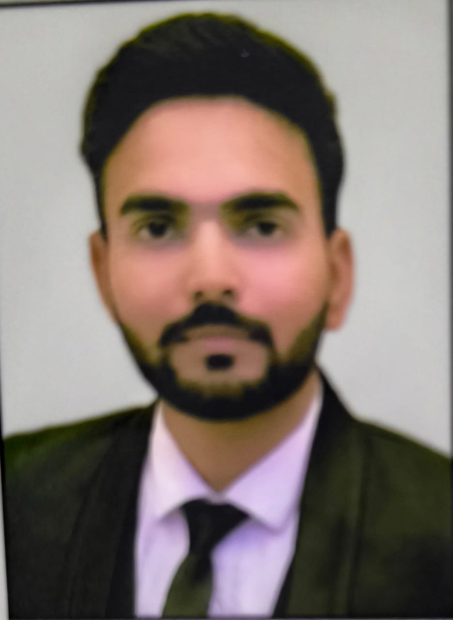 RUPANSHU GUPTA