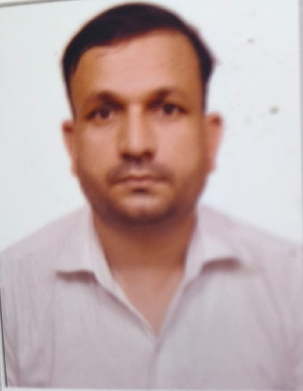SANDEEP KUMAR