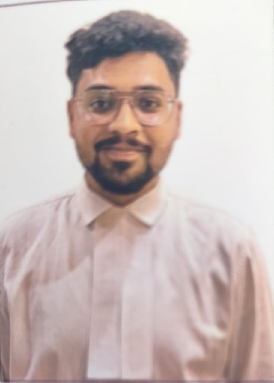 VAIBHAV KUMAR