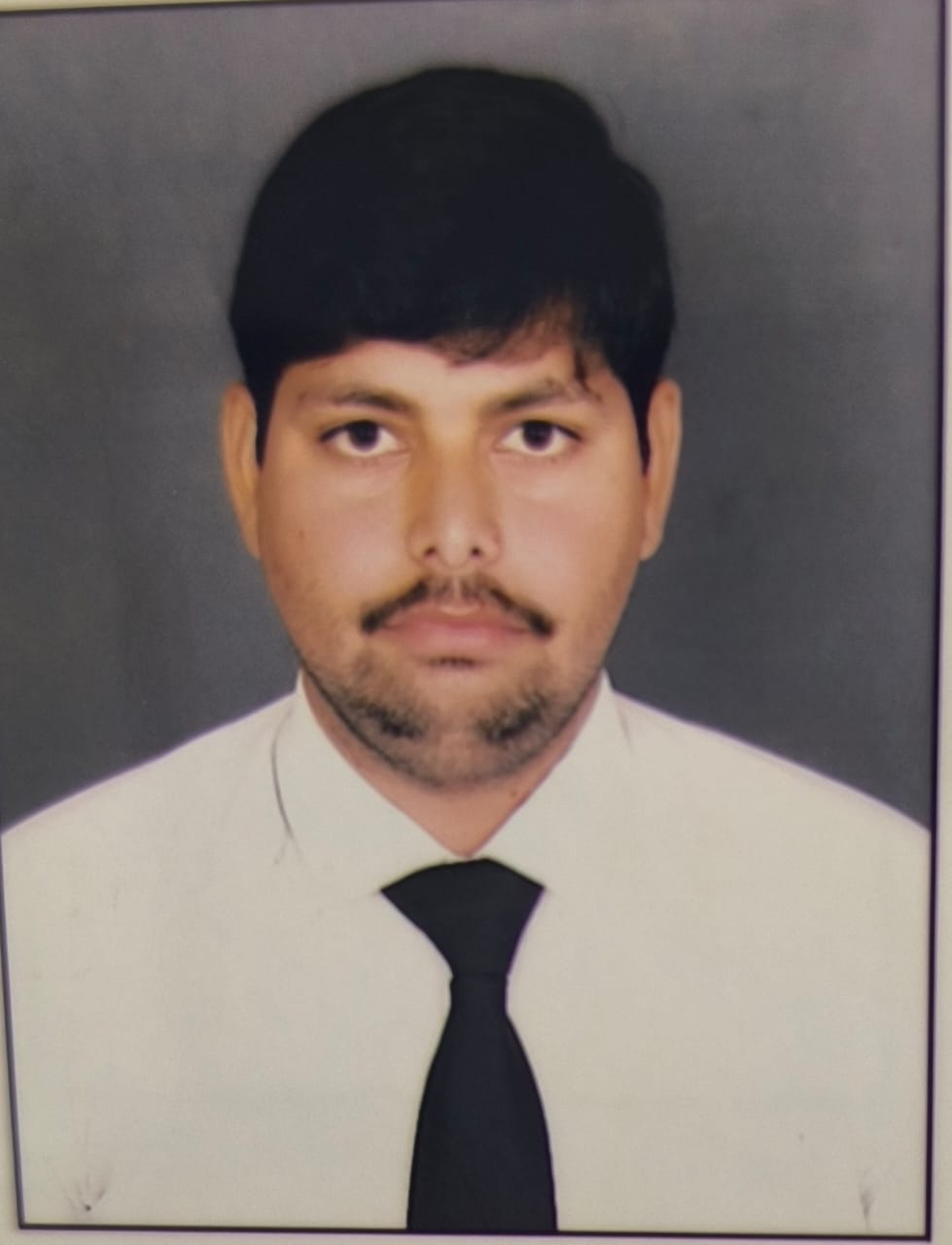 VIKASH