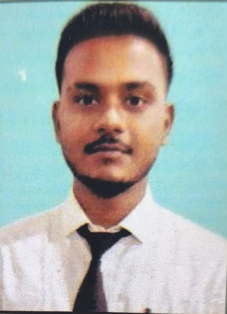 VINEET KUMAR