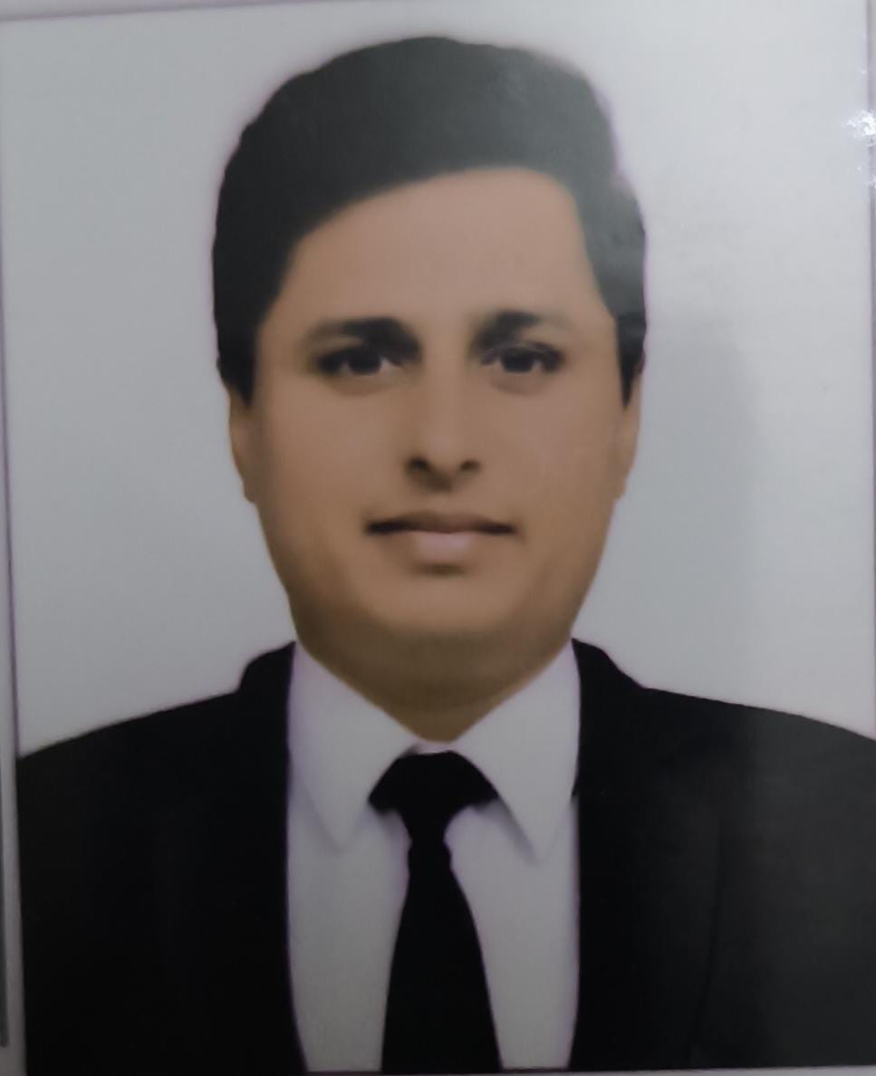 YOGENDER SINGH