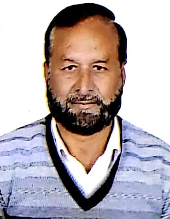 OM PARKASH YADAV