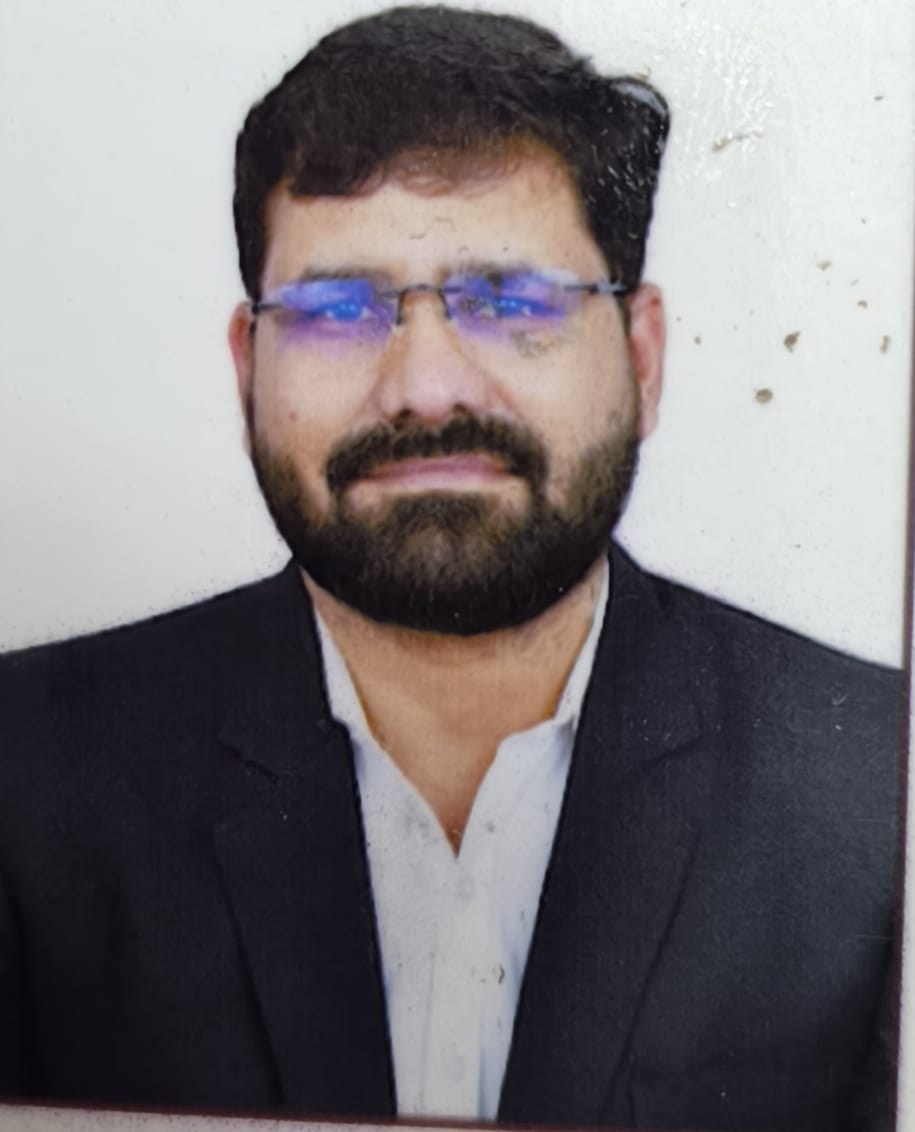 MUNEESH KUMAR
