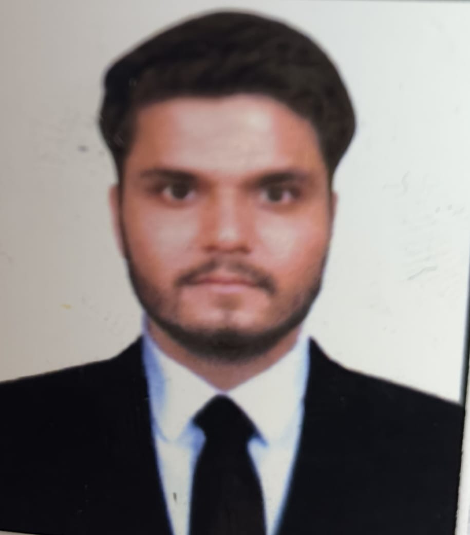 RAHUL SHARMA