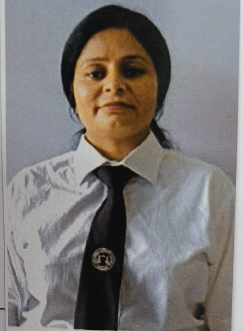 SUNITA BAI 