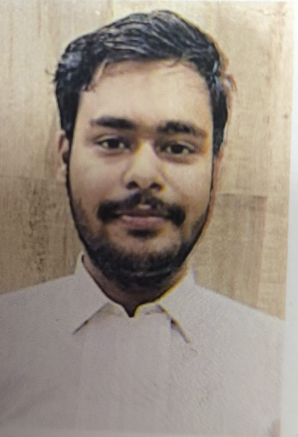 HARISH KUMAR 