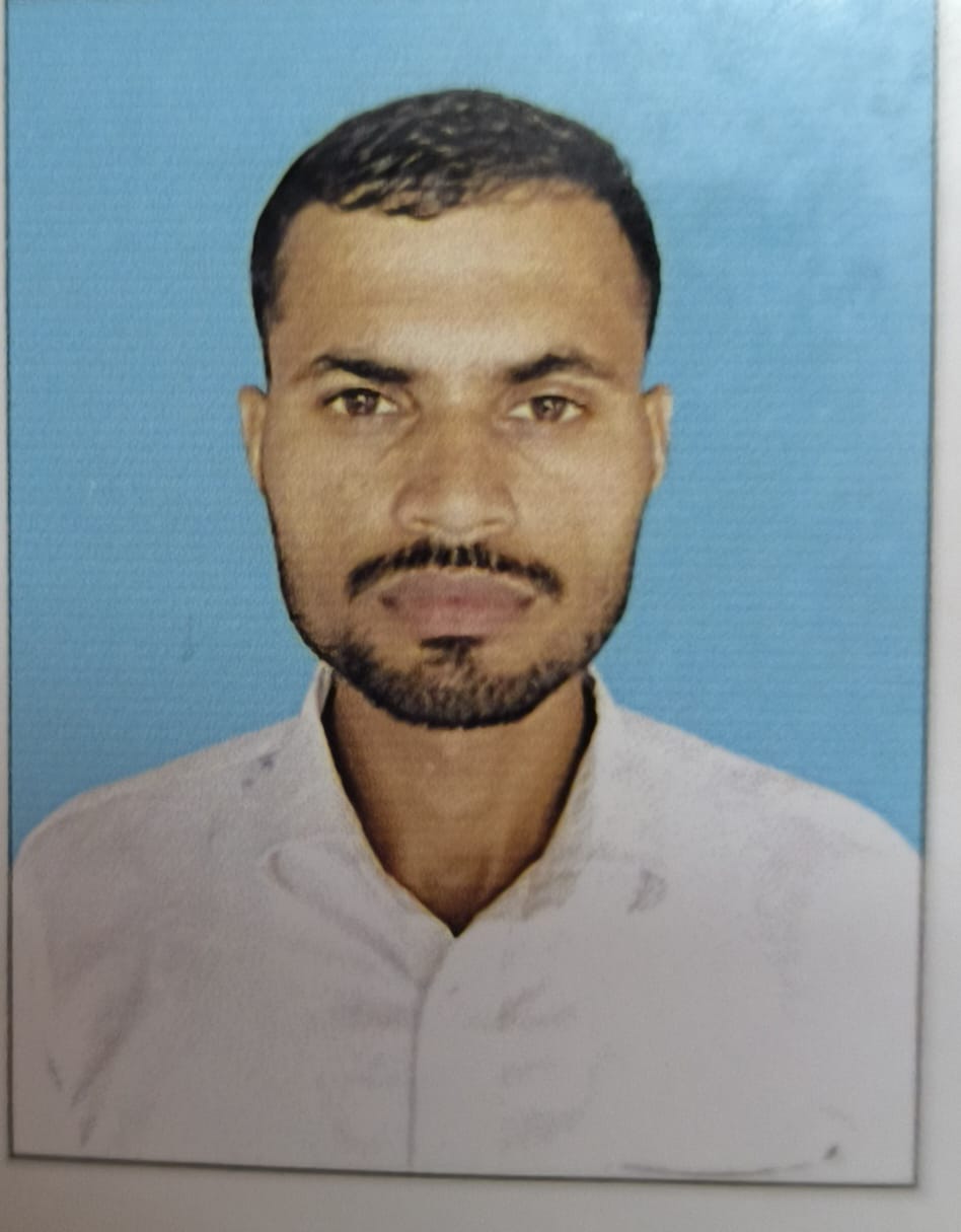 MONU KUMAR 