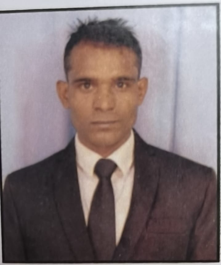 JETAN KUMAR 