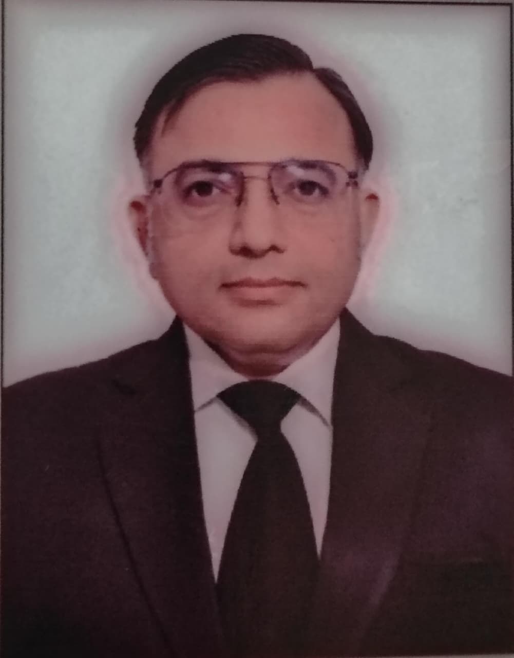 RAJESH MEHRA