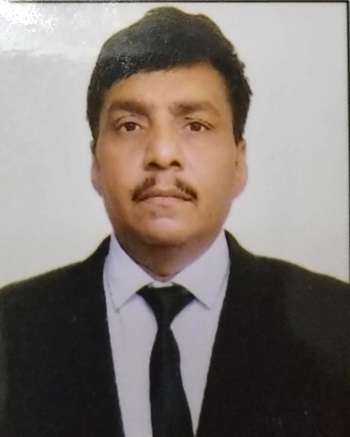 ANIL KUMAR