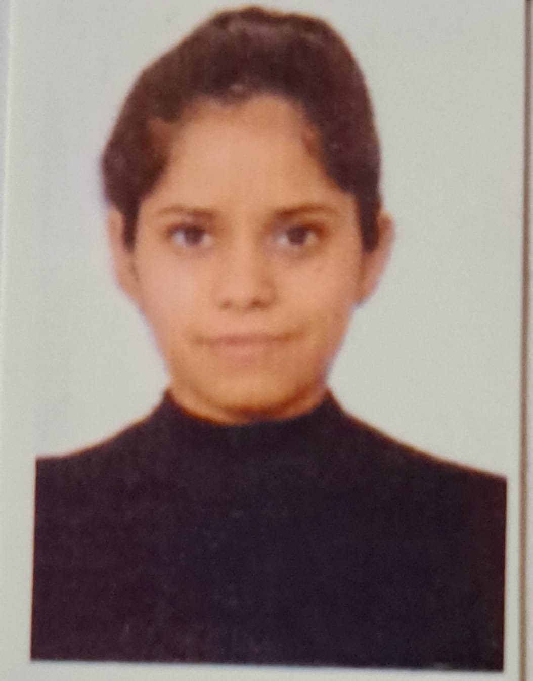 JAHANVI YADAV