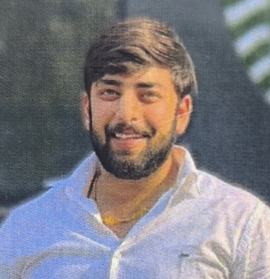 NIKUNJ SHARMA
