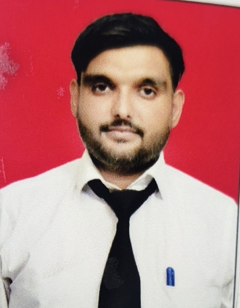 SACHIN SHARMA