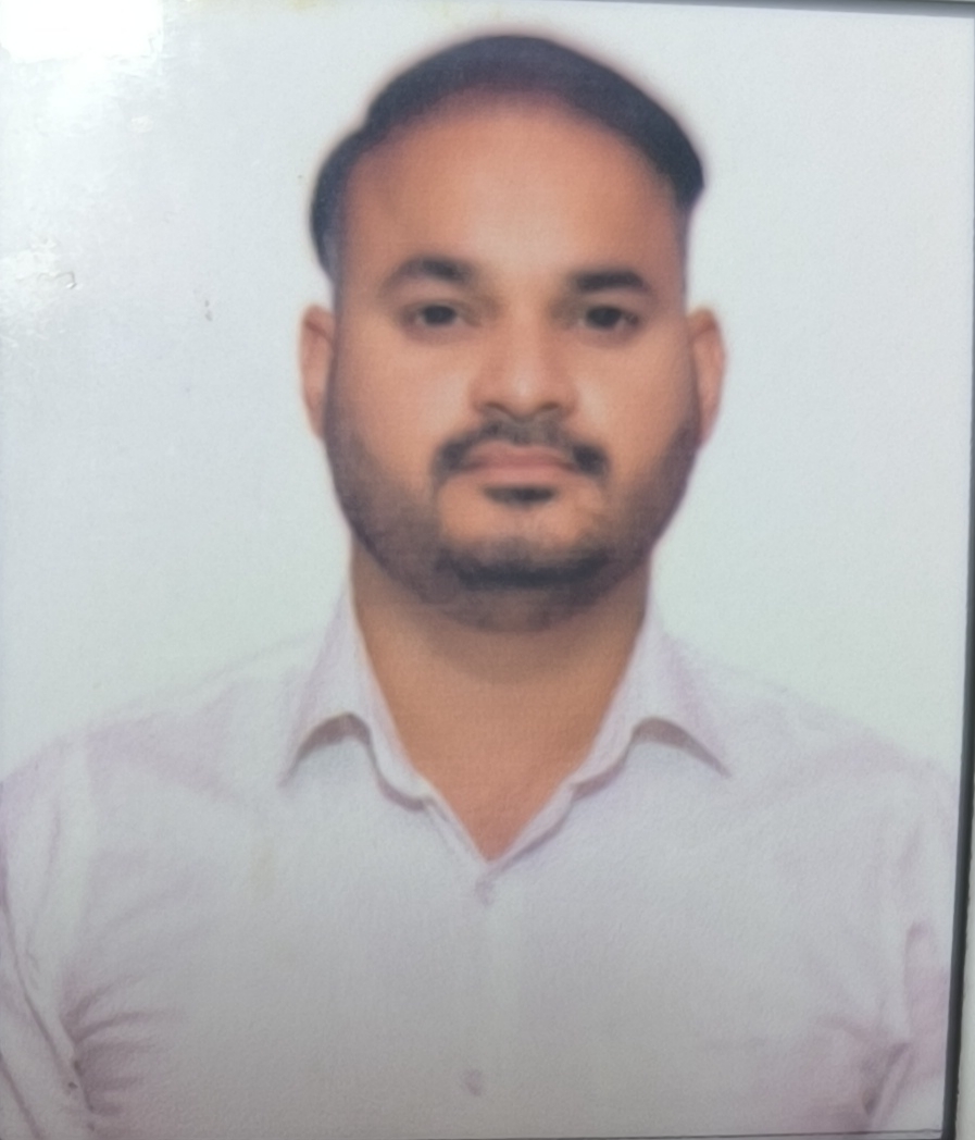 SANDEEP KUMAR
