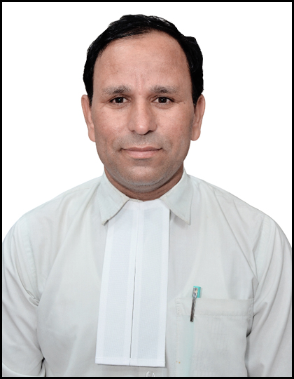 ANIL KUMAR WALIA