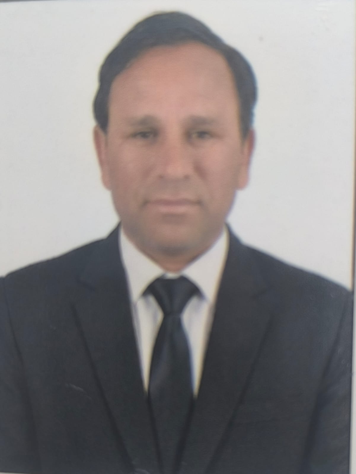 ANIL KUMAR