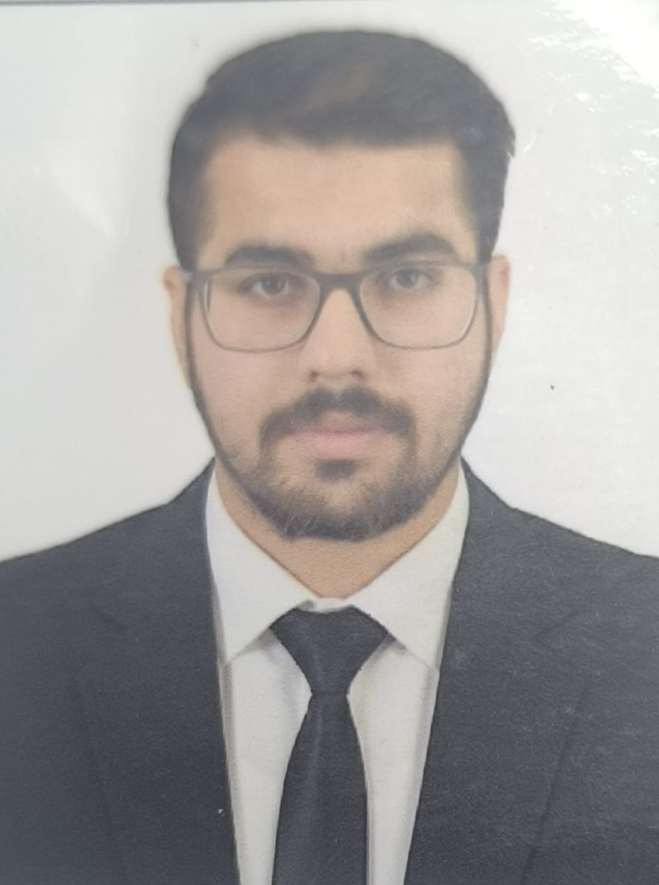 ANMOL GULATI
