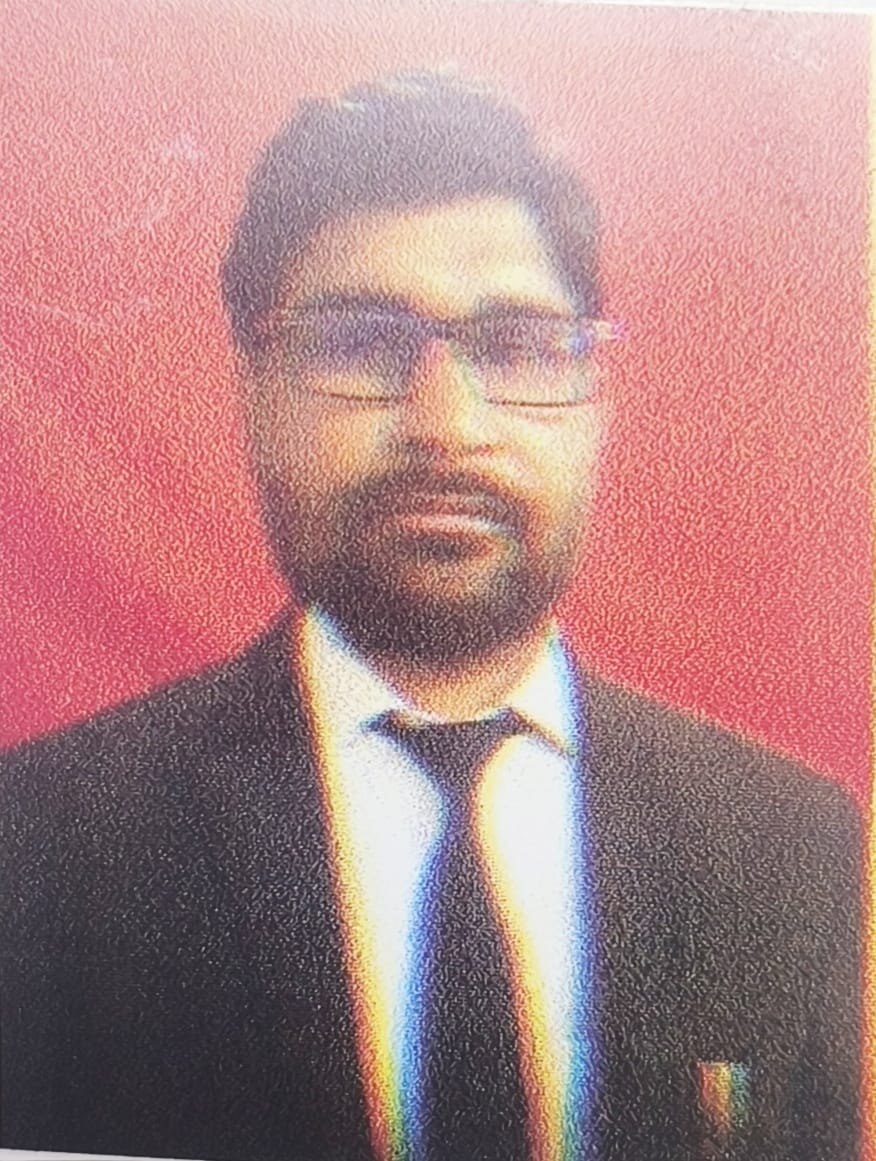 BHUPENDRA SINGH