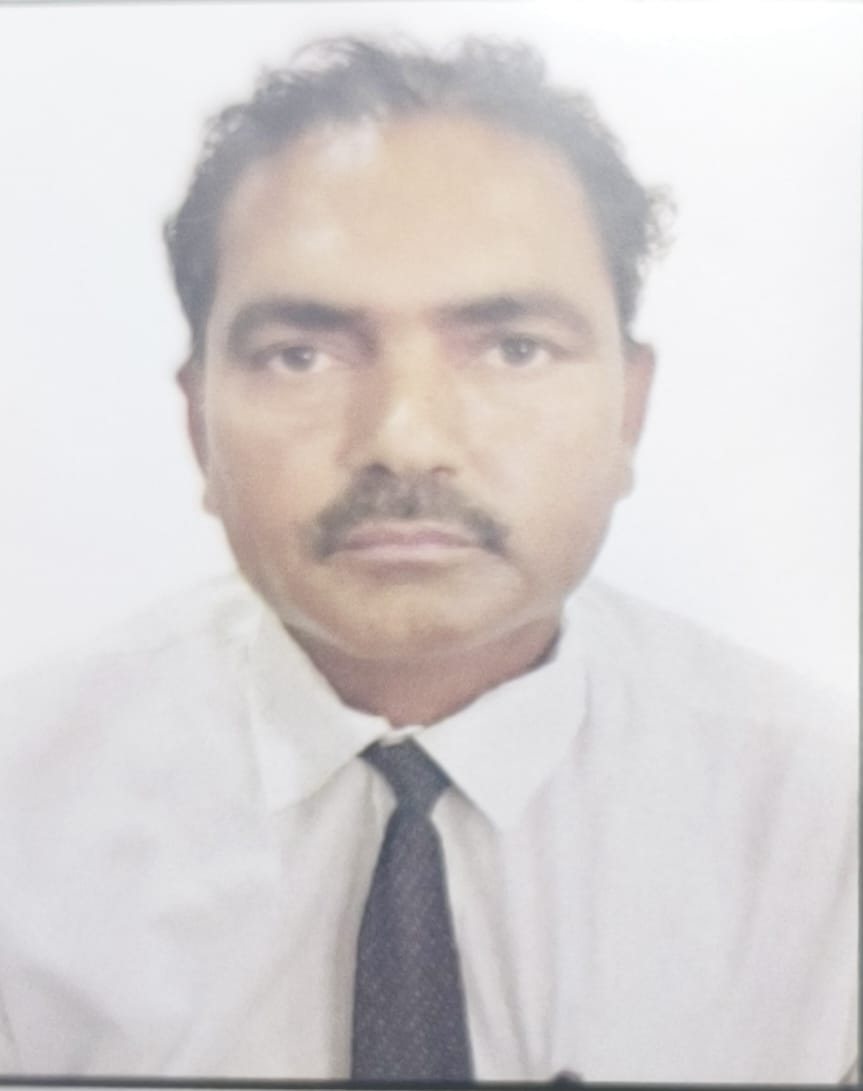 BIJENDER KUMAR