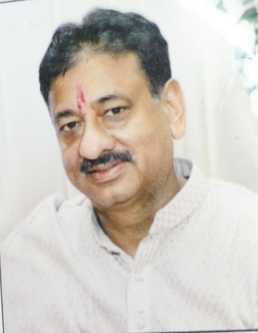 BRAHM PARKASH 