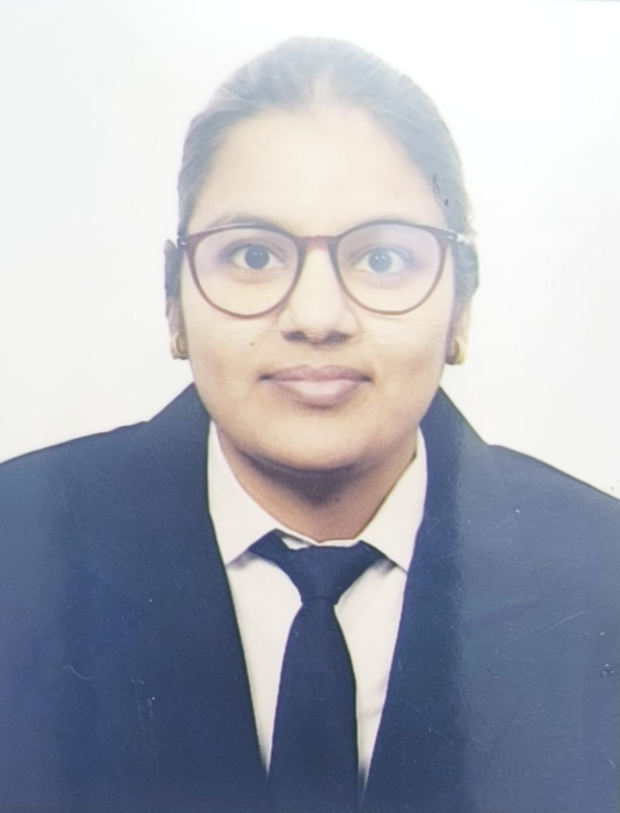 DEEPIKA YADAV