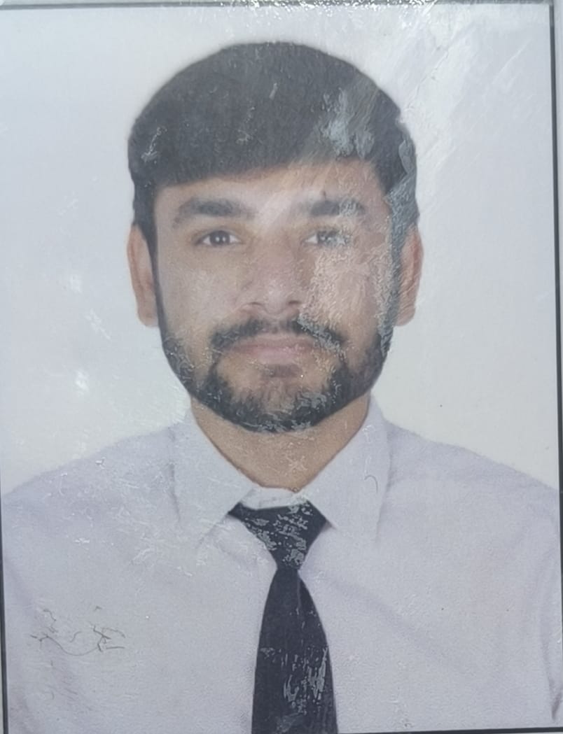 DHRUV GUPTA