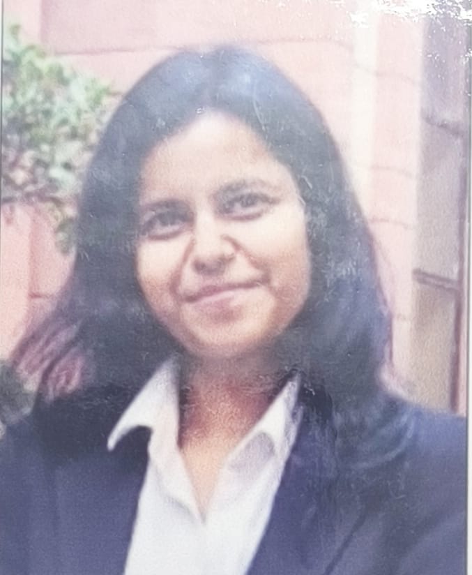 DIPANSHI AGARWAL 