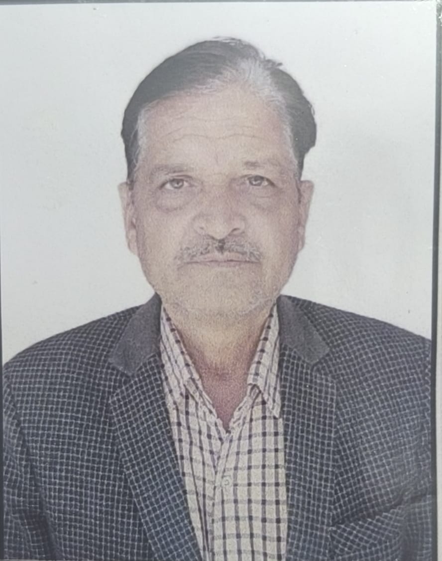 HANUMAN SINGH
