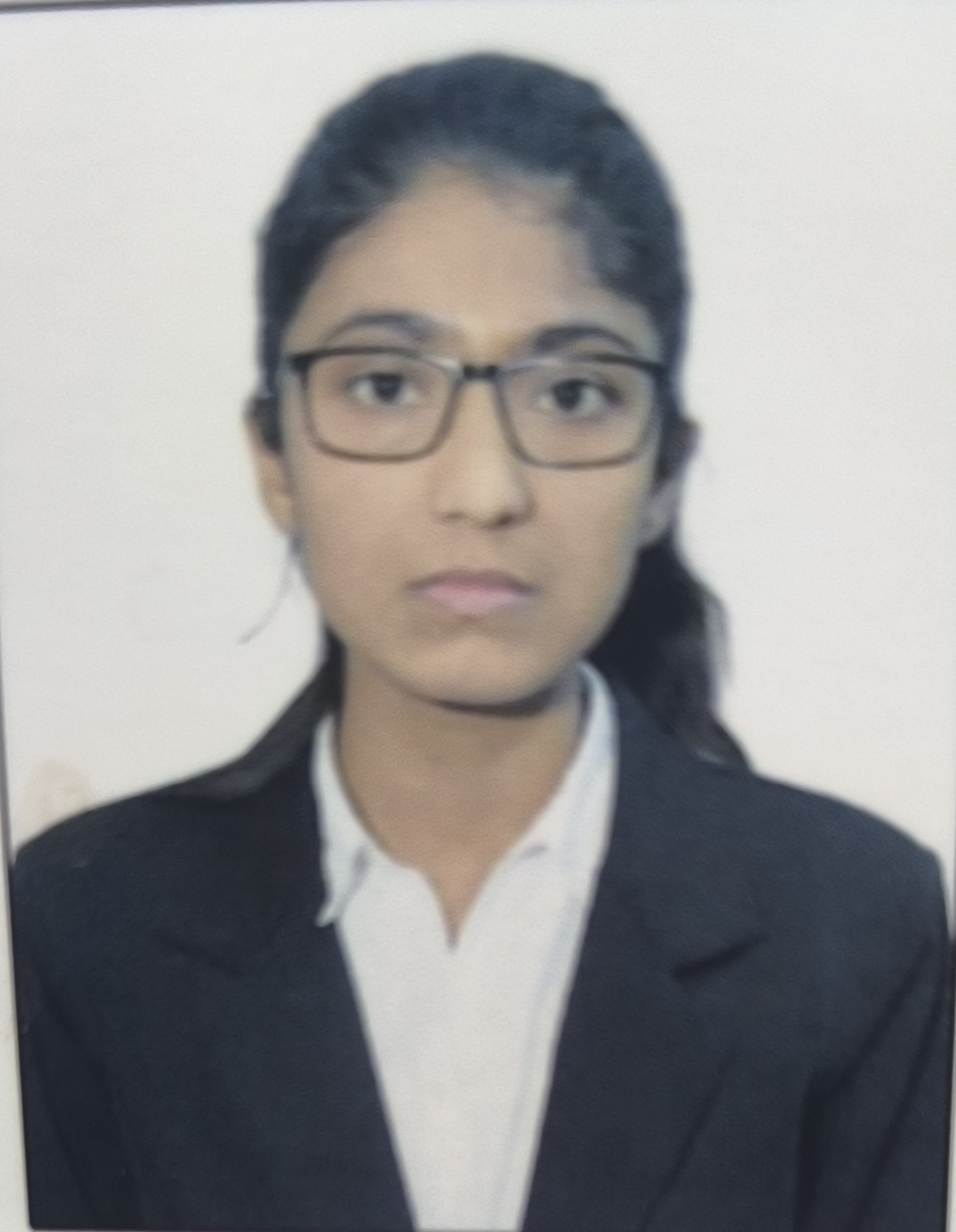 KANCHAN YADAV
