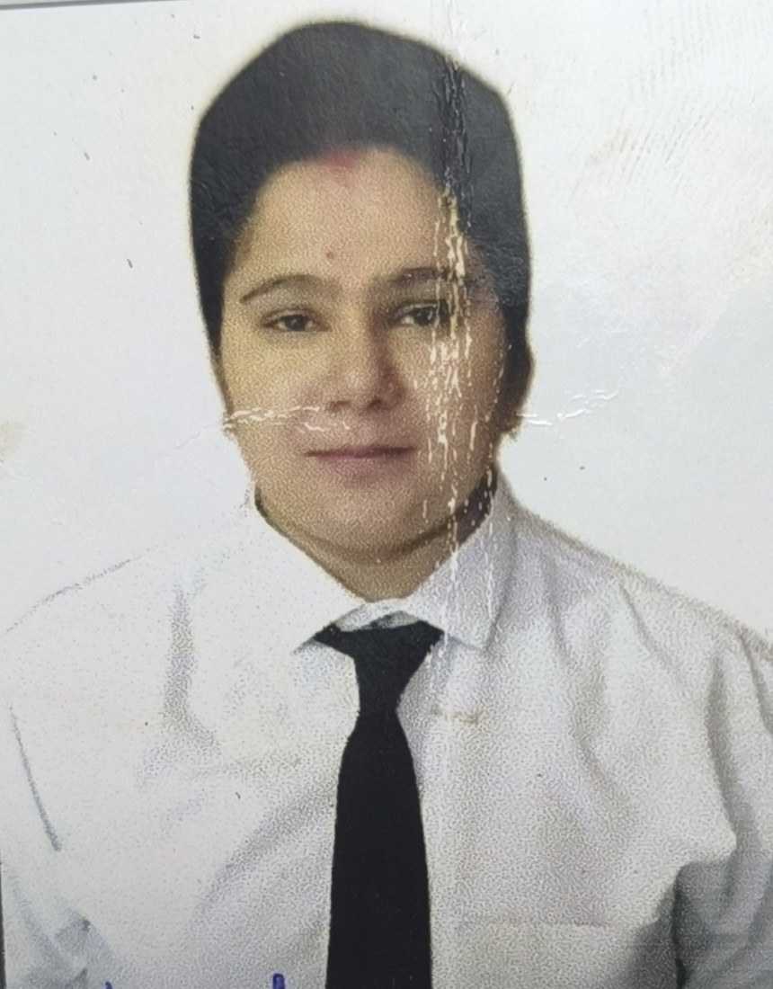 KANCHAN SHARMA