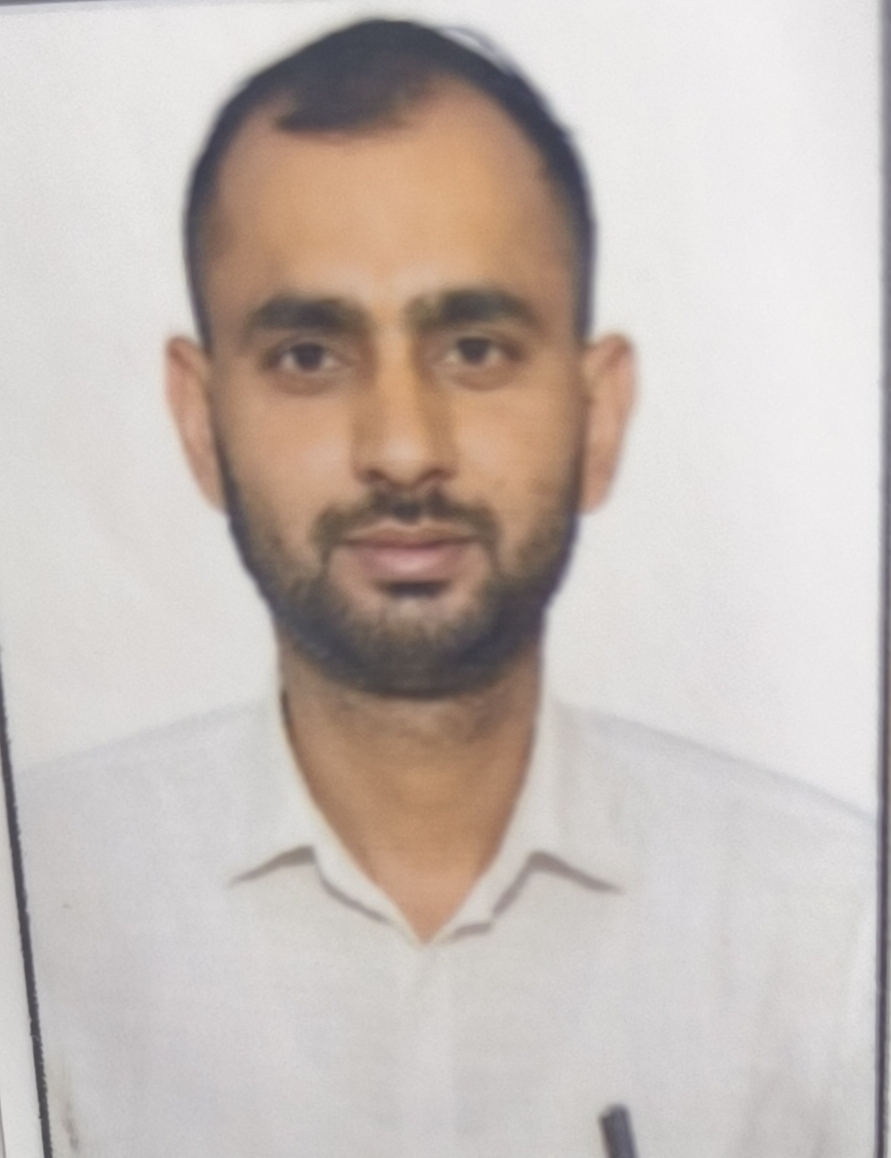 LALIT KUMAR
