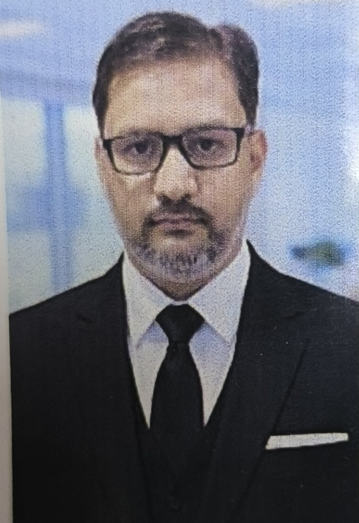 MANISH KUMAR