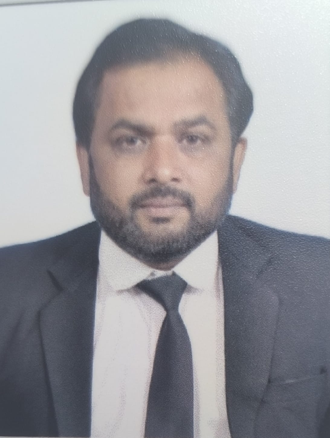 NARENDER SAINI