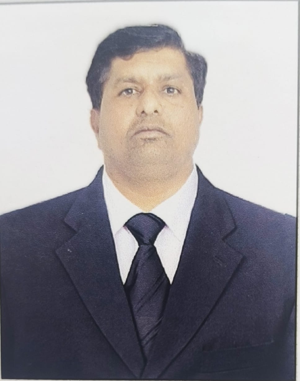 NARENDER KUMAR