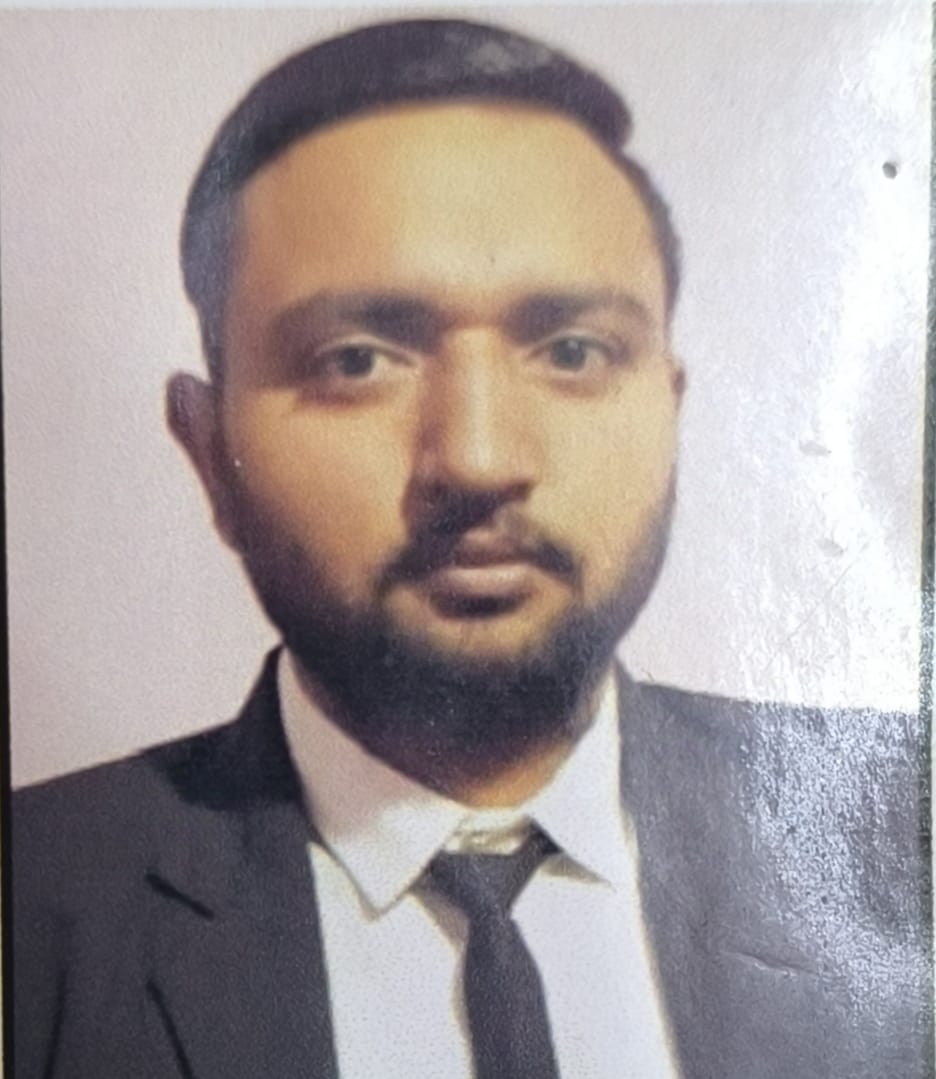 NITESH KUMAR 