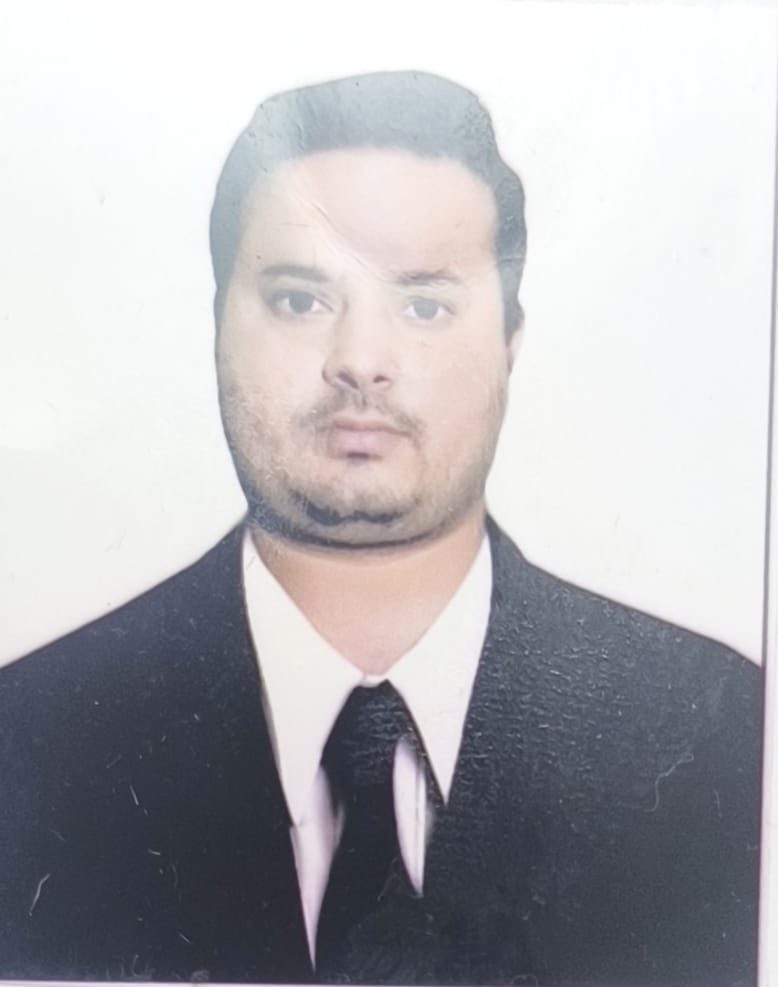 PAWAN KUMAR