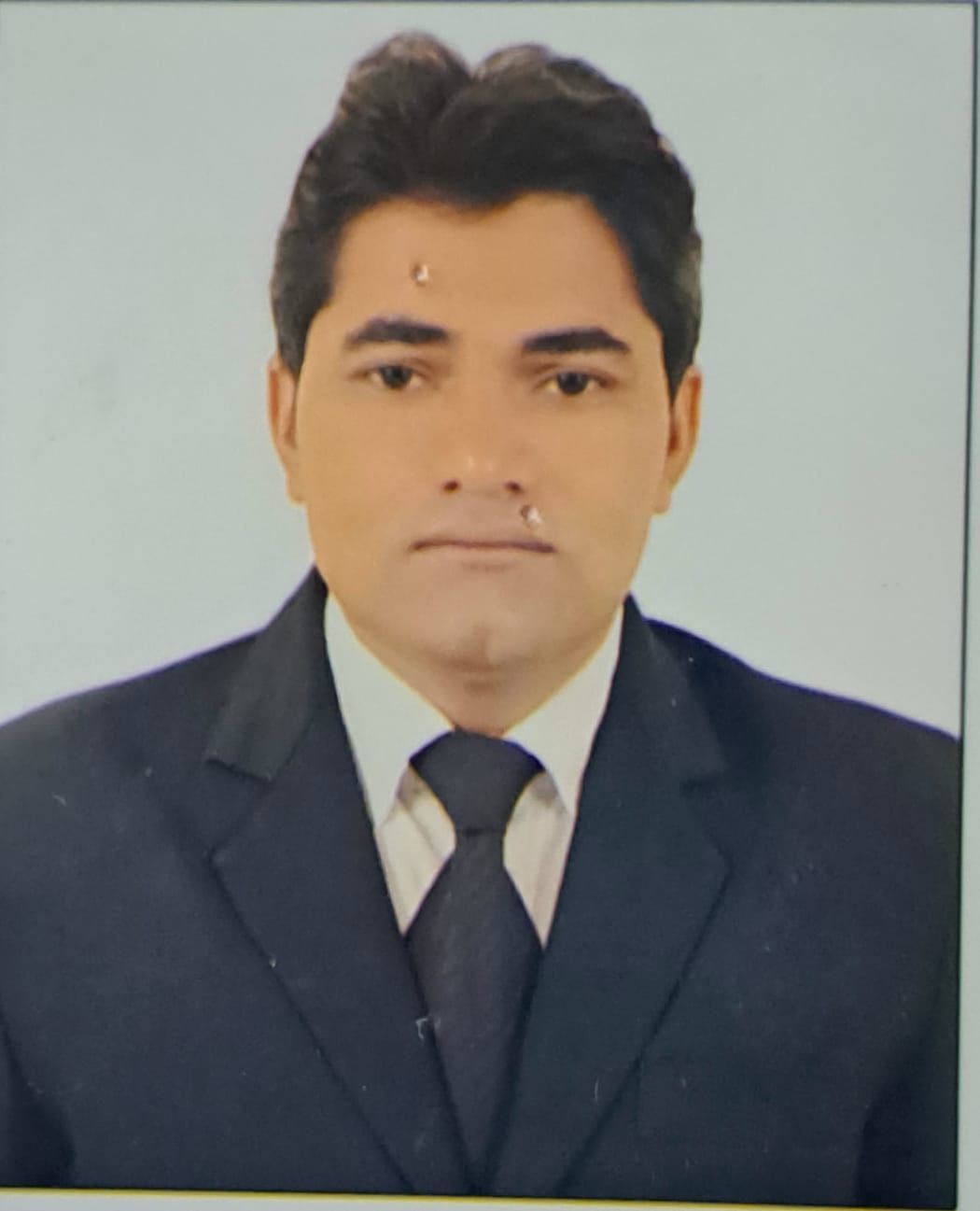 PRADEEP KUMAR