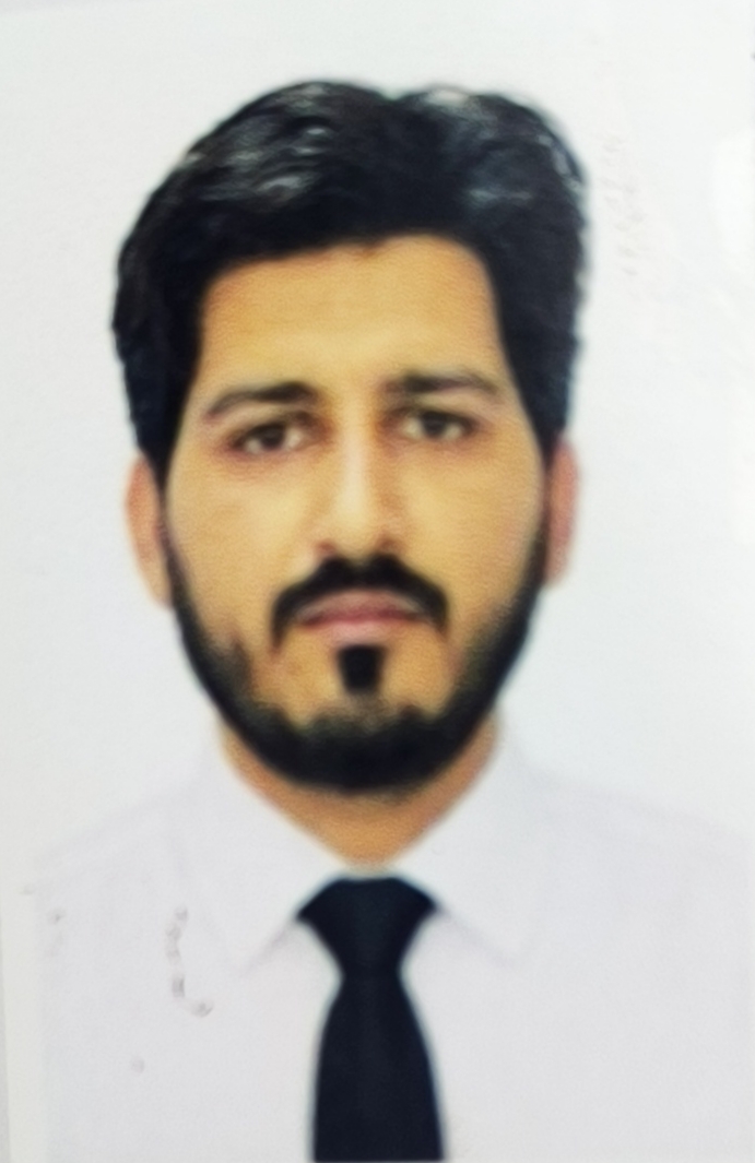 RAHUL JOSHI