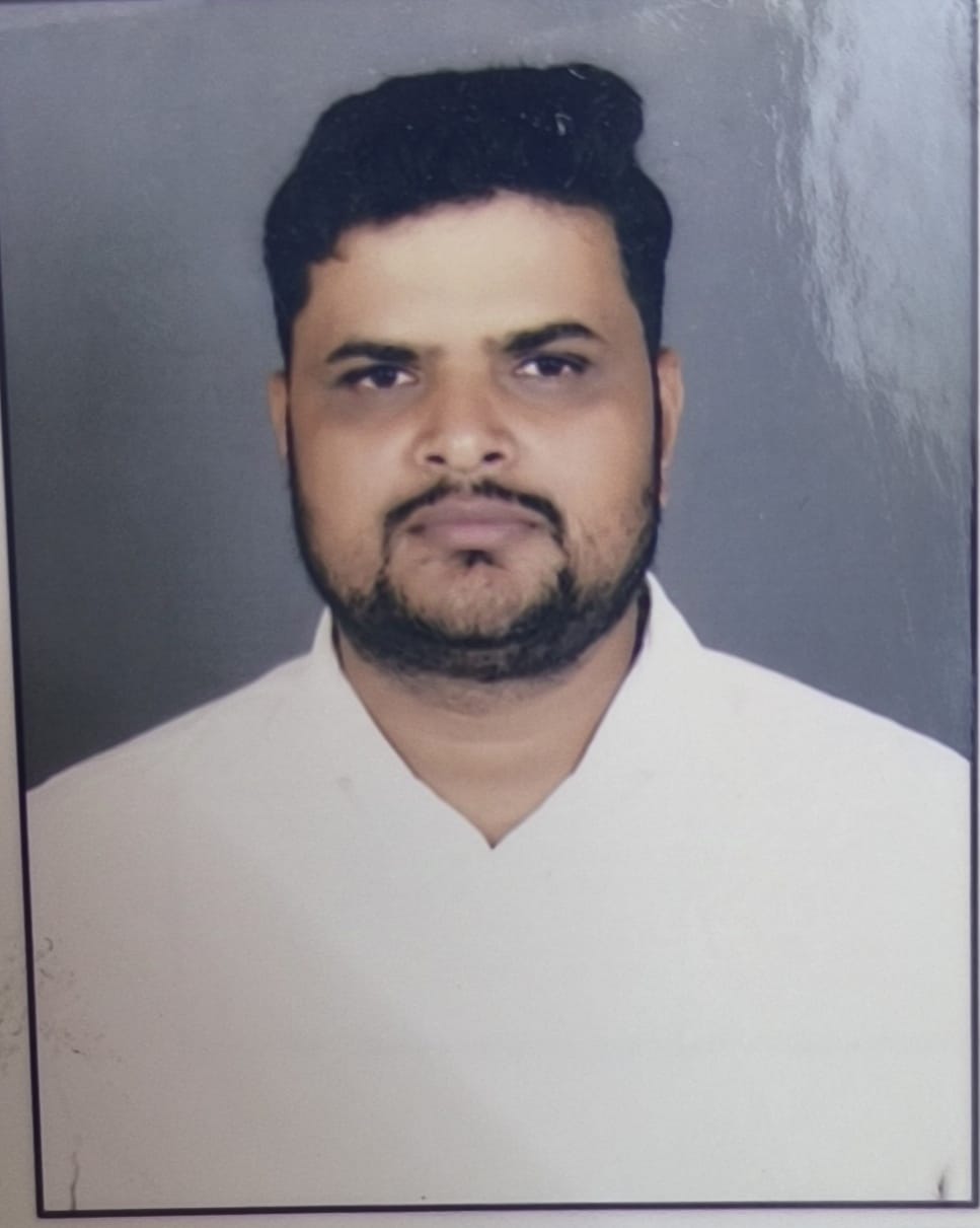 SANDEEP SAIN 