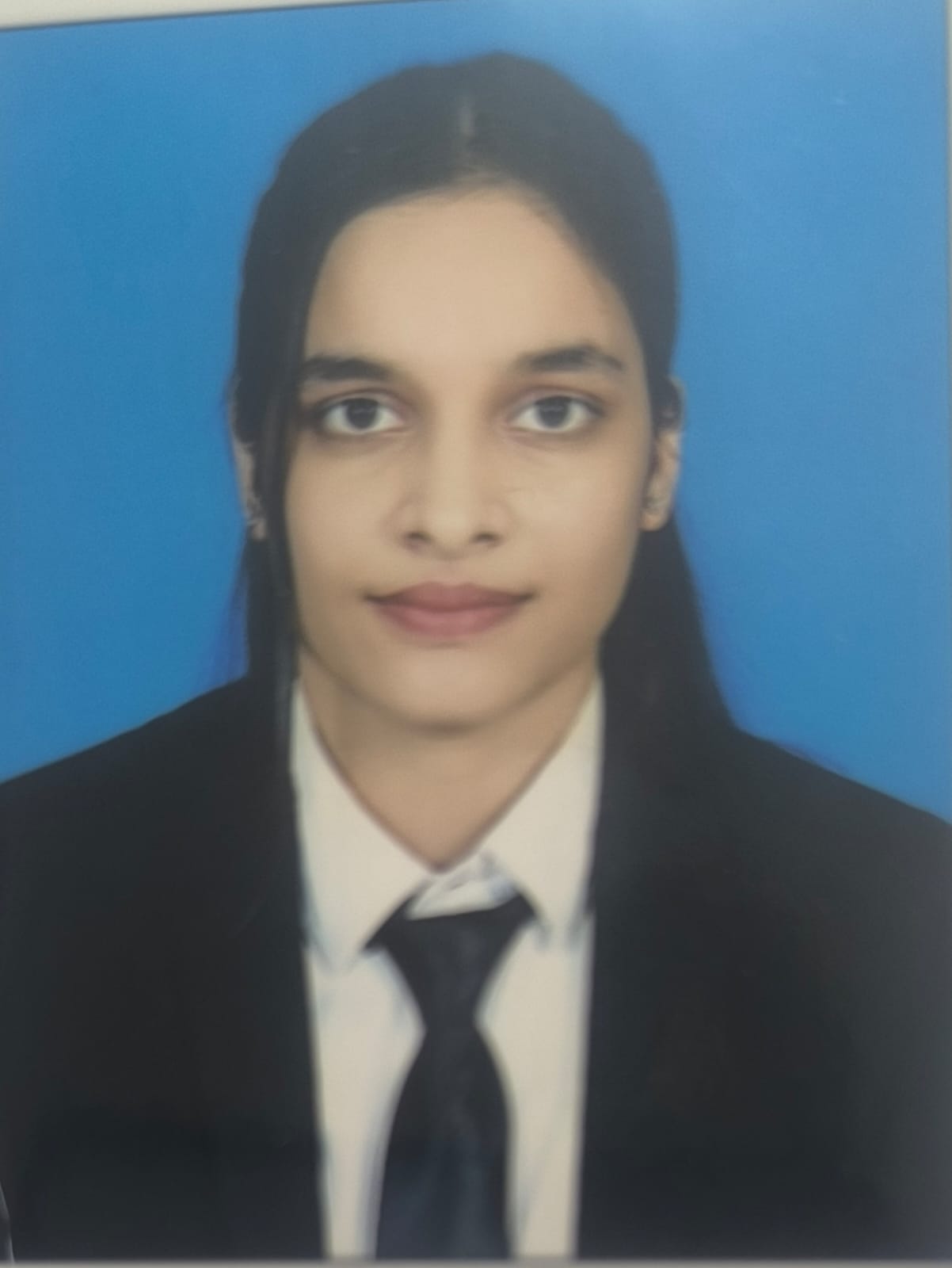 SANEHA RASTOGI