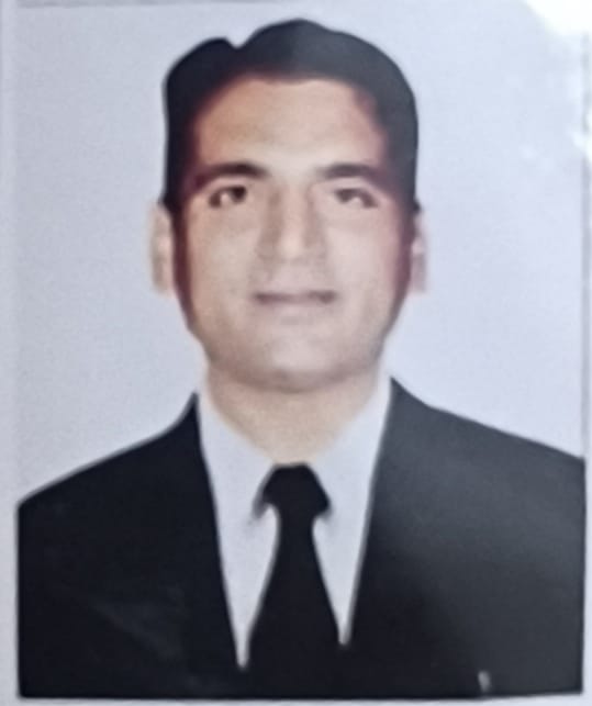 SUNIL KUMAR 