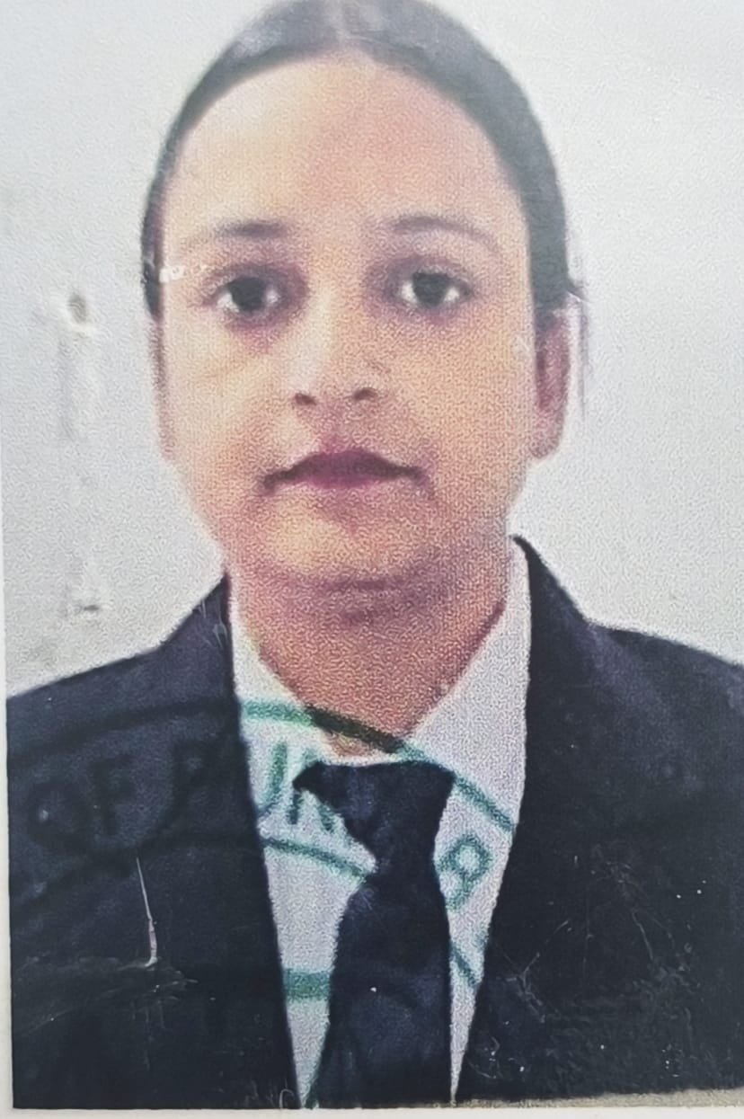 SUNITA RANI