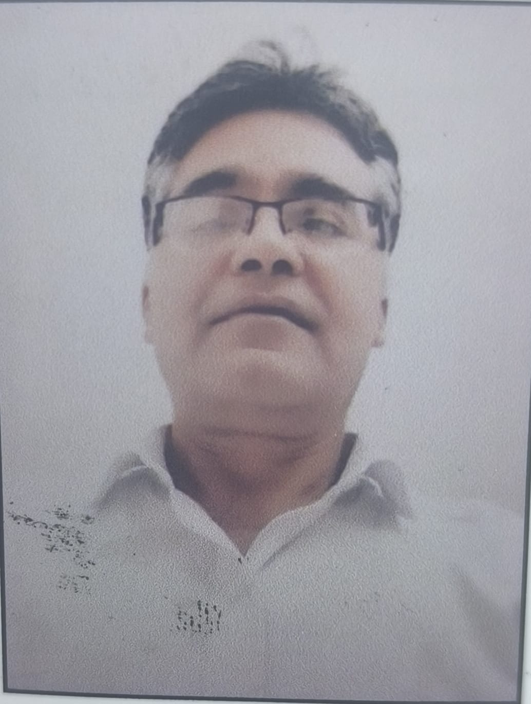 SURANDER SINGH YADAV